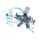 MP5 Automatic Orbeez Gun