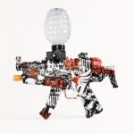 MP5 Automatic Orbeez Gun