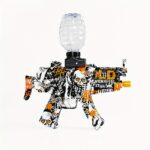 MP5 Automatic Orbeez Gun