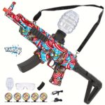AK47Automatic Orbeez Gun - 21inch