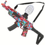 AK47Automatic Orbeez Gun - 21inch