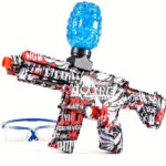 Automatic M416 Orbee Gun