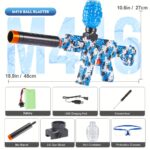 Automatic M416 Orbee Gun