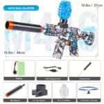 Automatic M416 Orbee Gun