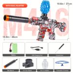 Automatic M416 Orbee Gun