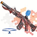 Automatic M416 Orbeez Gun