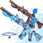 Automatic M416 Orbeez Gun