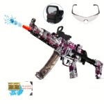 Automatic MP5 Splat Ball Gun