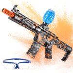 Electric M4 Orbeez Gun - 11.8inch