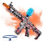 Electric M4 Orbeez Gun - 11.8inch