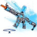 Electric M4 Orbeez Gun - 11.8inch