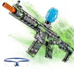 Electric M4 Orbeez Gun - 11.8inch