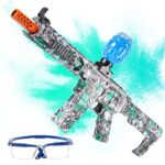 Electric M4 Orbeez Gun - 11.8inch