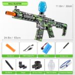 Electric M4 Orbeez Gun - 11.8inch