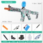 Electric M4 Orbeez Gun - 11.8inch