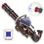 M134 Automatic Orbeez Gun