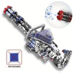 M134 Automatic Orbeez Gun