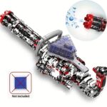 M134 Automatic Orbeez Gun