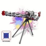 M134 Automatic Orbeez Gun