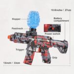 M416 Automatic Orbee Gun