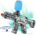 M416 Automatic Orbee Gun