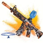 M416 Automatic Orbeez Gun - 12.6inch