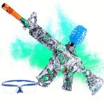 M416 Automatic Orbeez Gun - 12.6inch