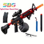 M416 Automatic Splat Gun