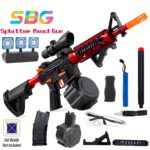 M416 Automatic Splat Gun