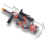 P90 Automatic Orbeez Gel Gun